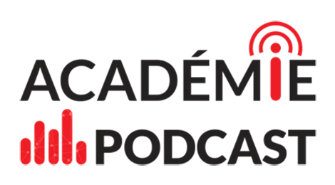 La boutique de l'Académie du Podcast